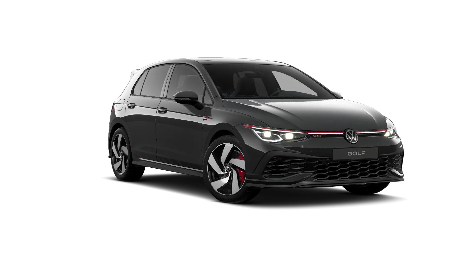 Volkswagen Golf GTI Clubsport