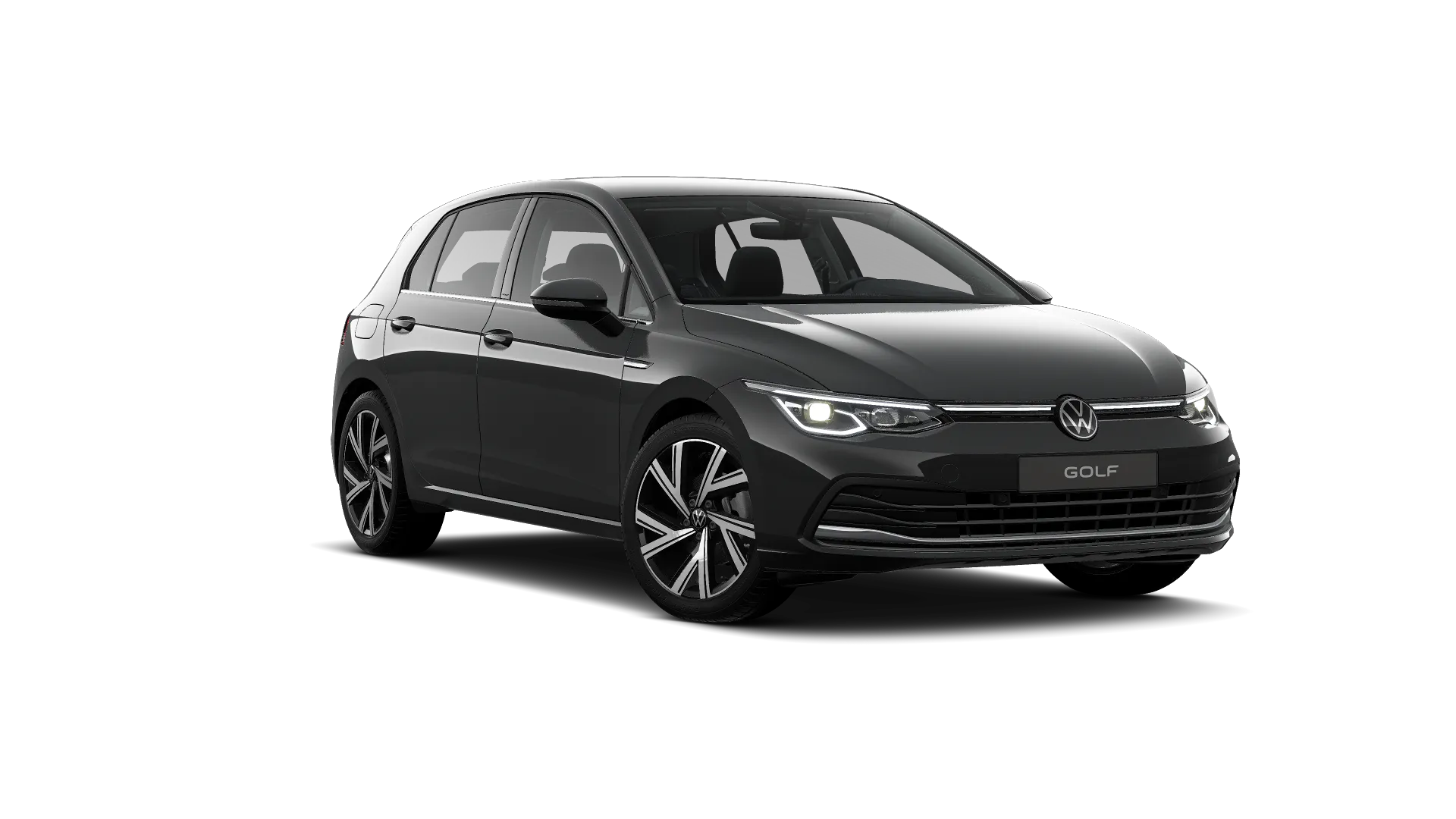 Volkswagen Golf Style