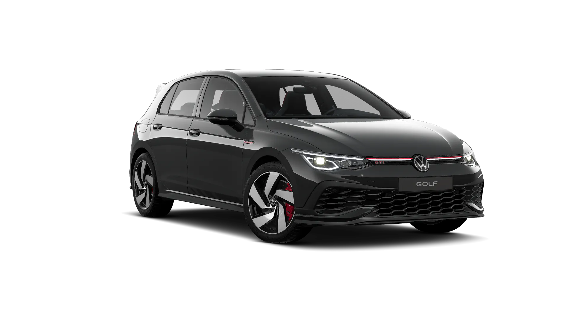 Volkswagen Golf GTI Clubsport