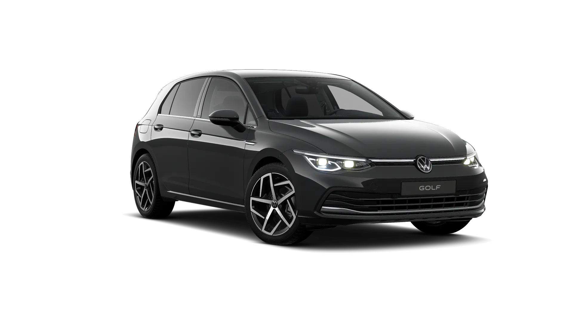 Volkswagen Golf Style