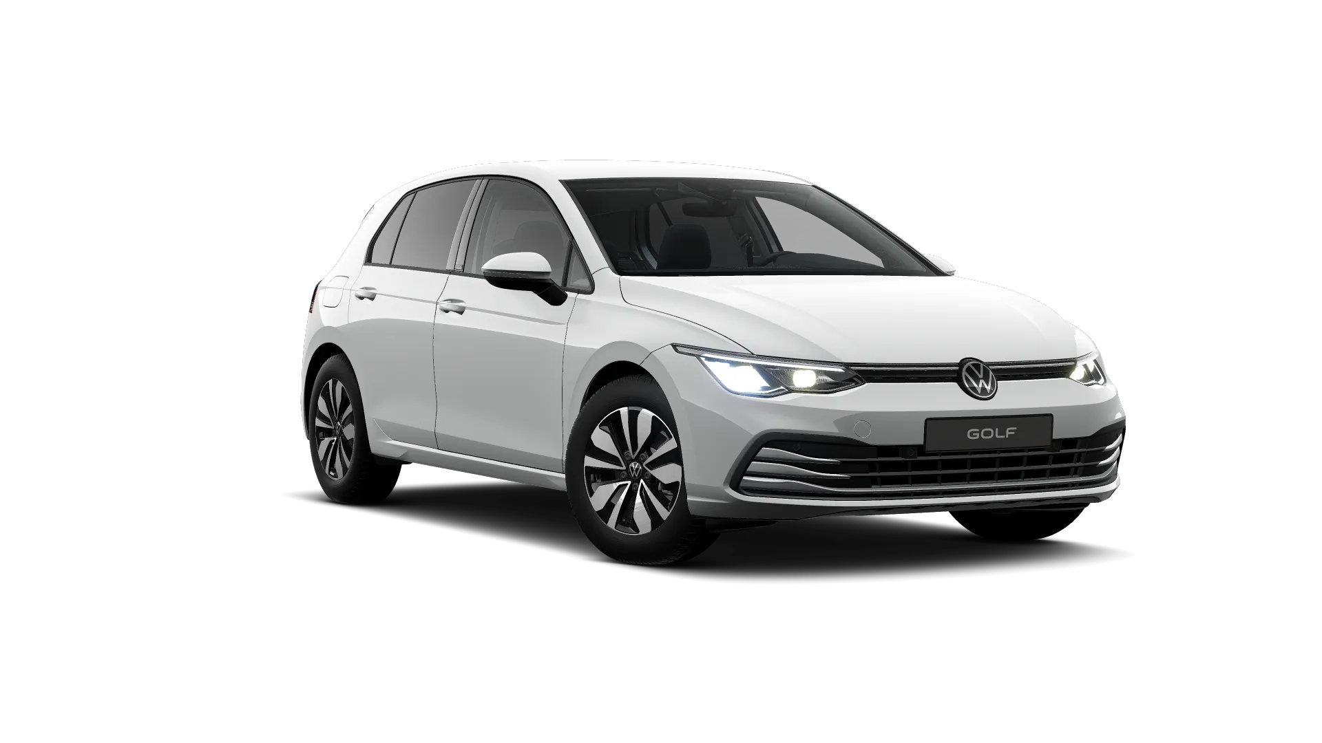 Volkswagen Golf MOVE