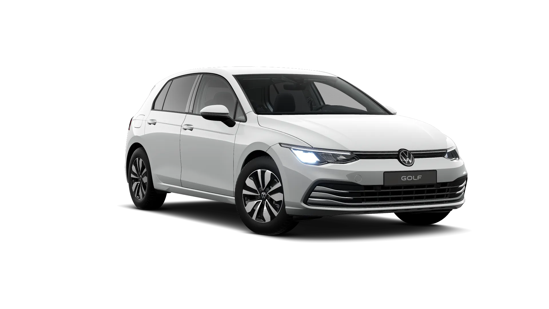 Volkswagen Golf MOVE