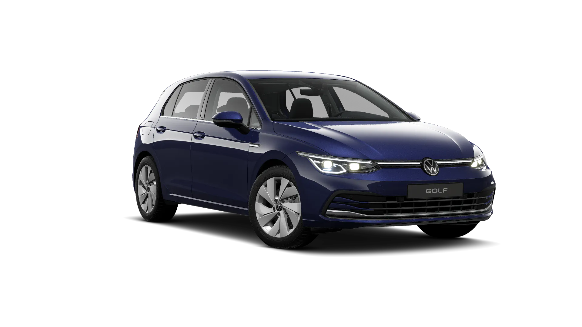 Volkswagen Golf Style