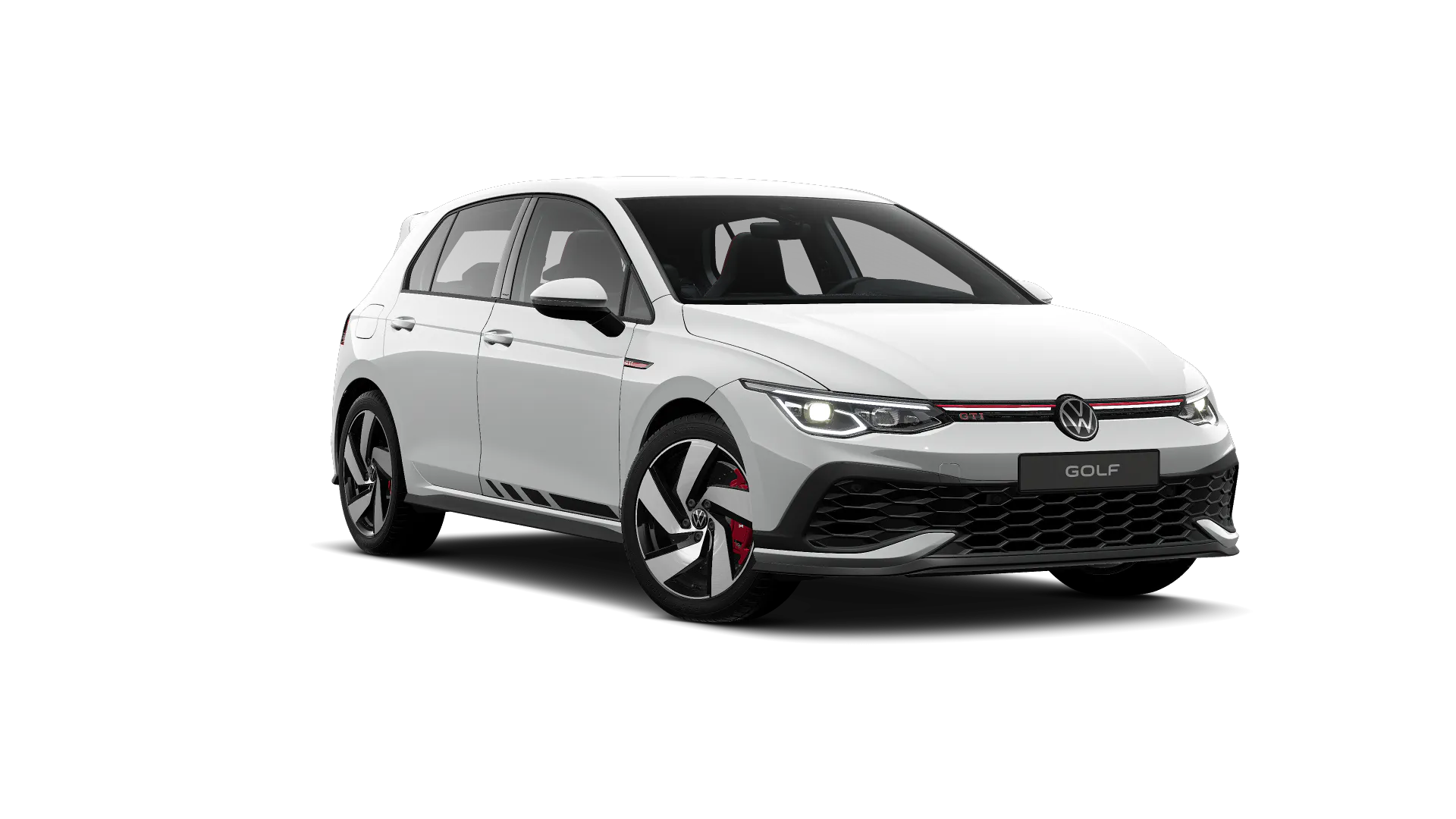 Volkswagen Golf GTI Clubsport