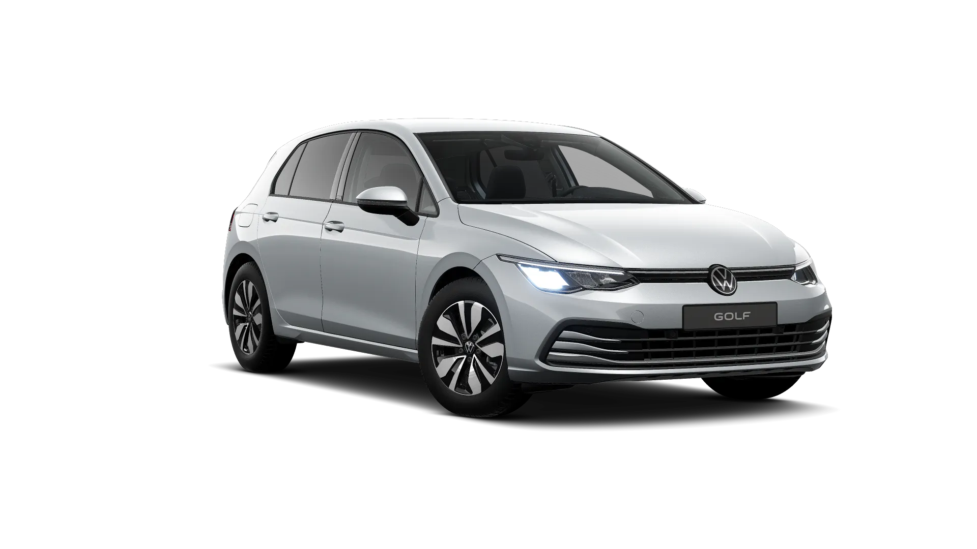 Volkswagen Golf MOVE