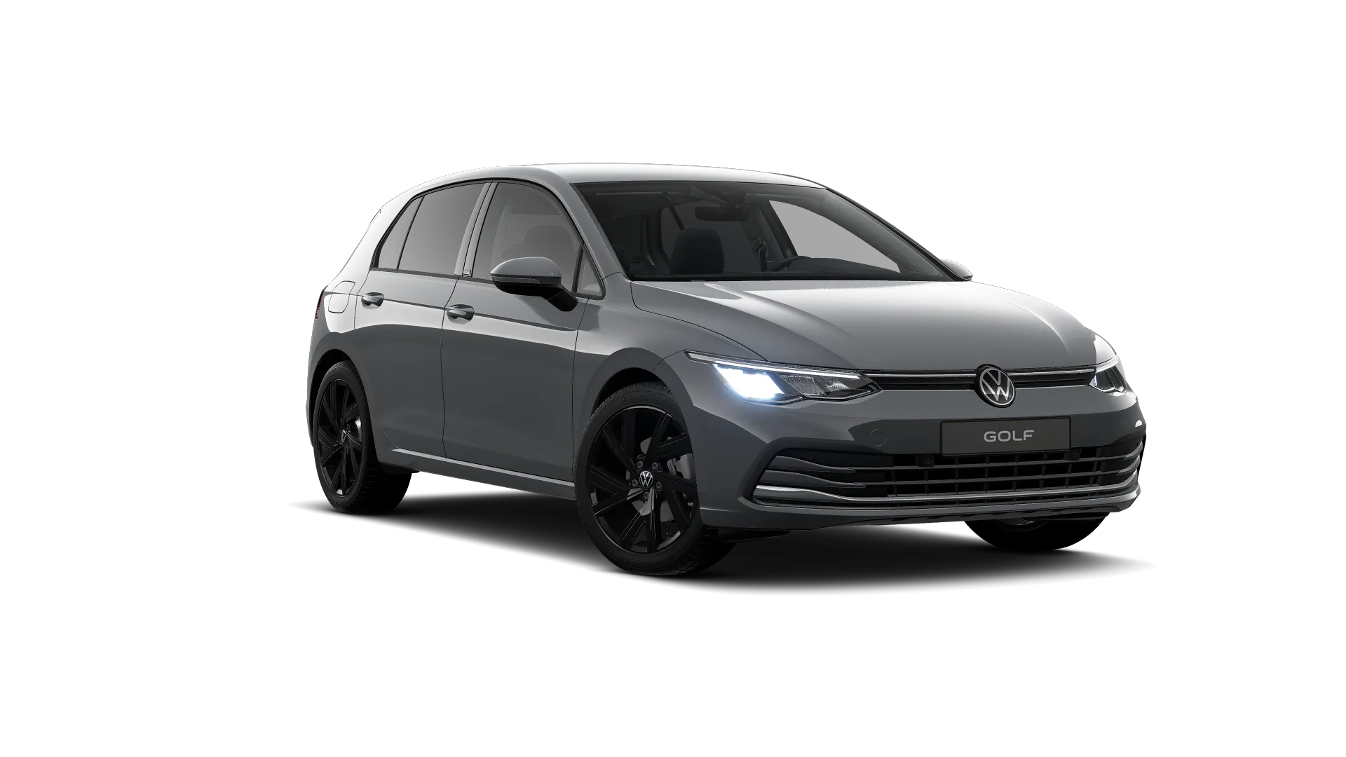 Volkswagen Golf MOVE