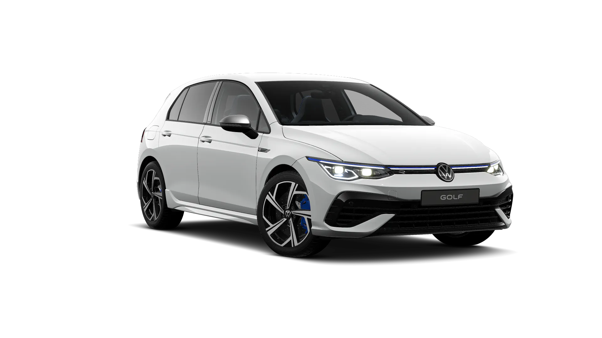 Volkswagen Golf R