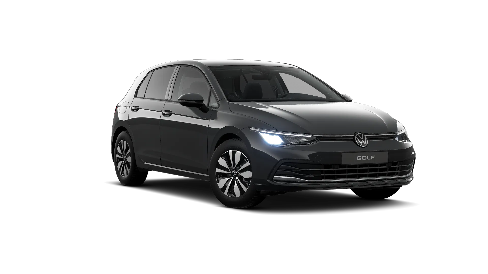 Volkswagen Golf MOVE