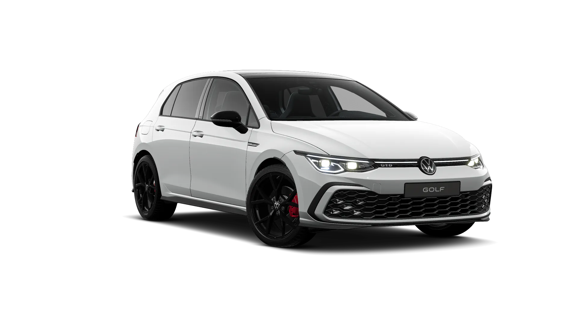 Volkswagen Golf GTD