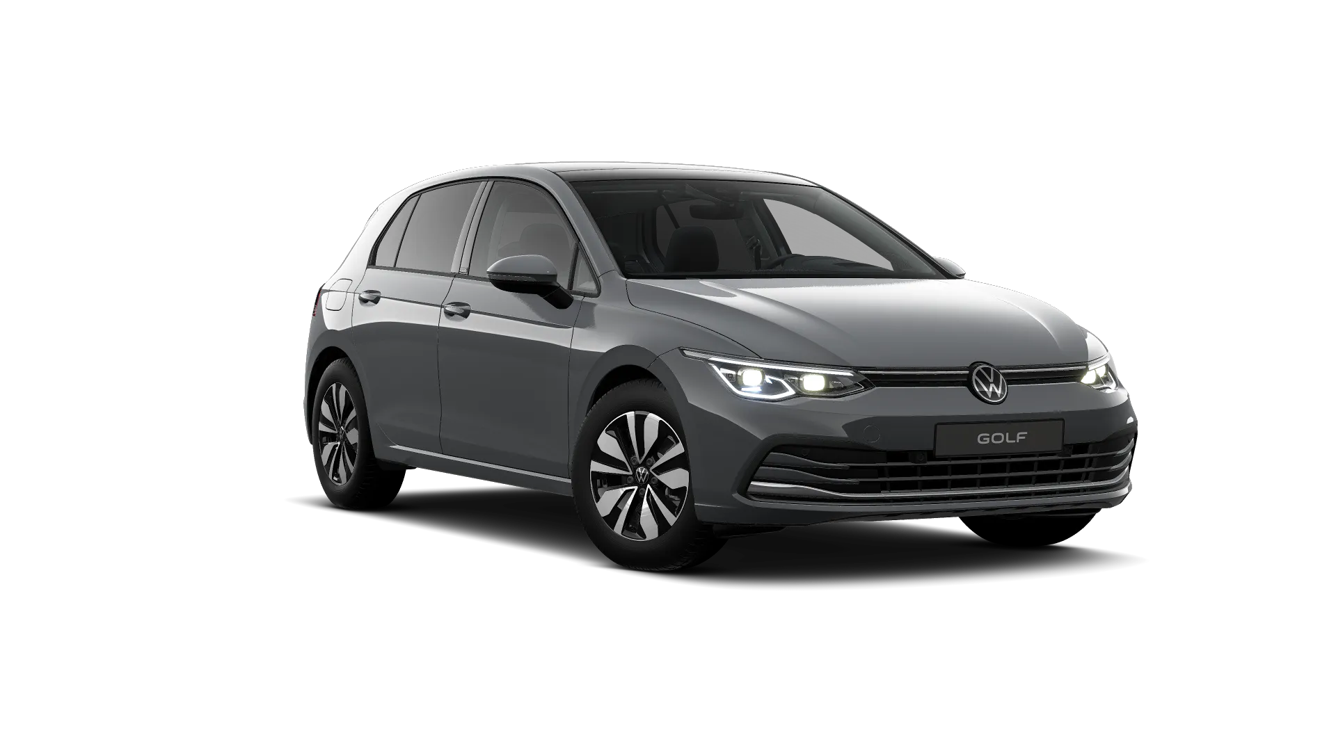 Volkswagen Golf MOVE
