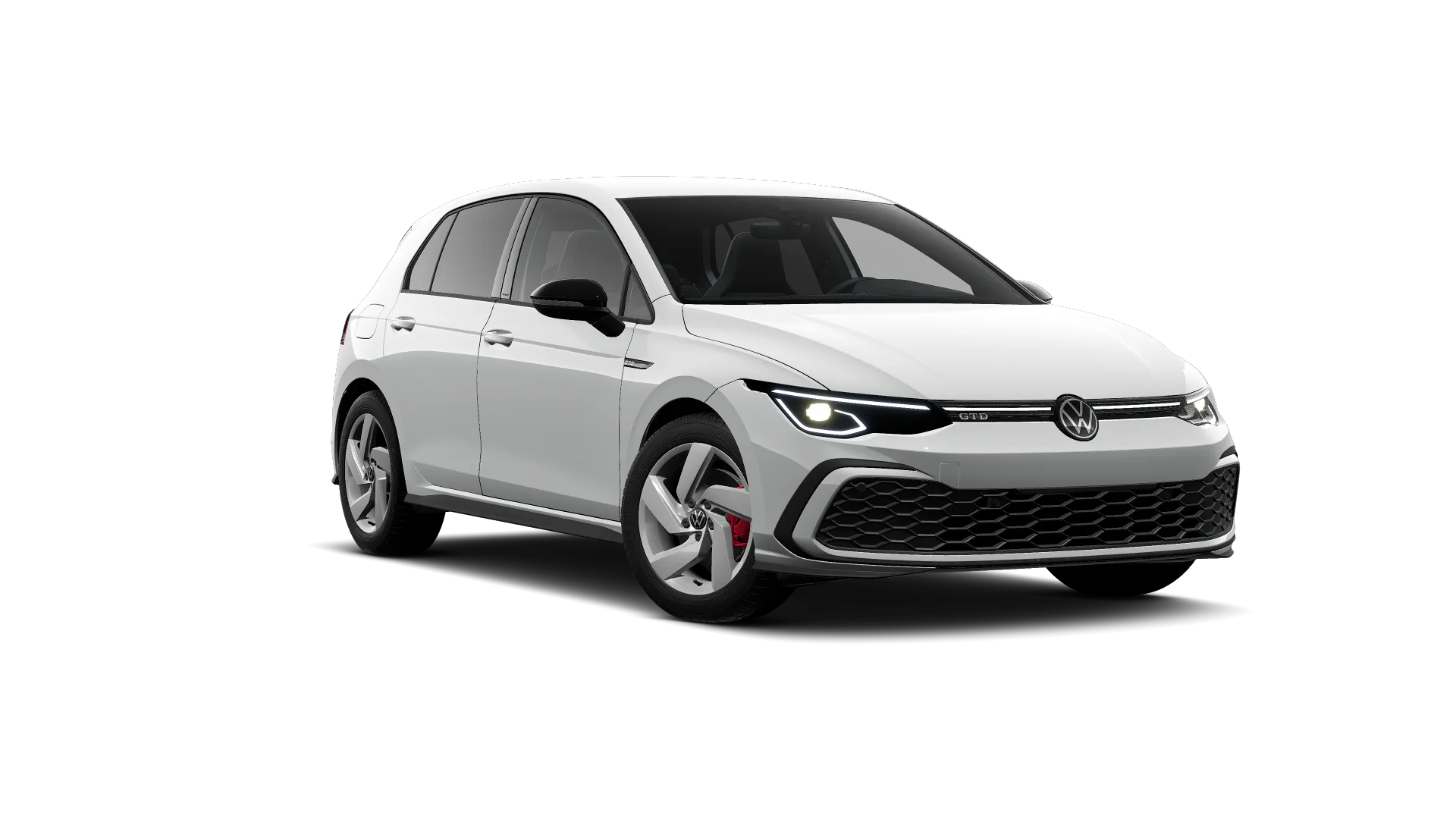 Volkswagen Golf GTD