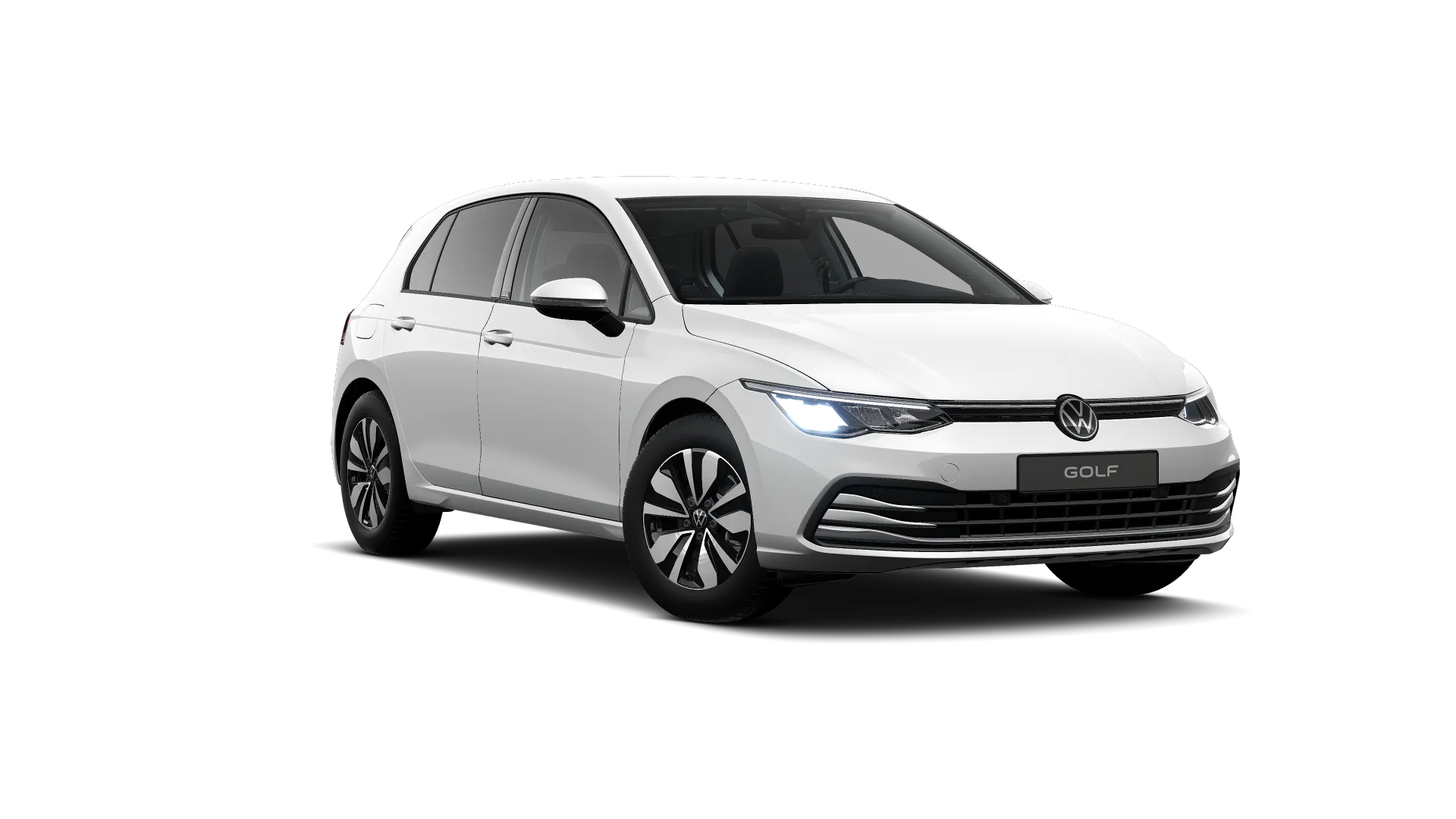 Volkswagen Golf MOVE