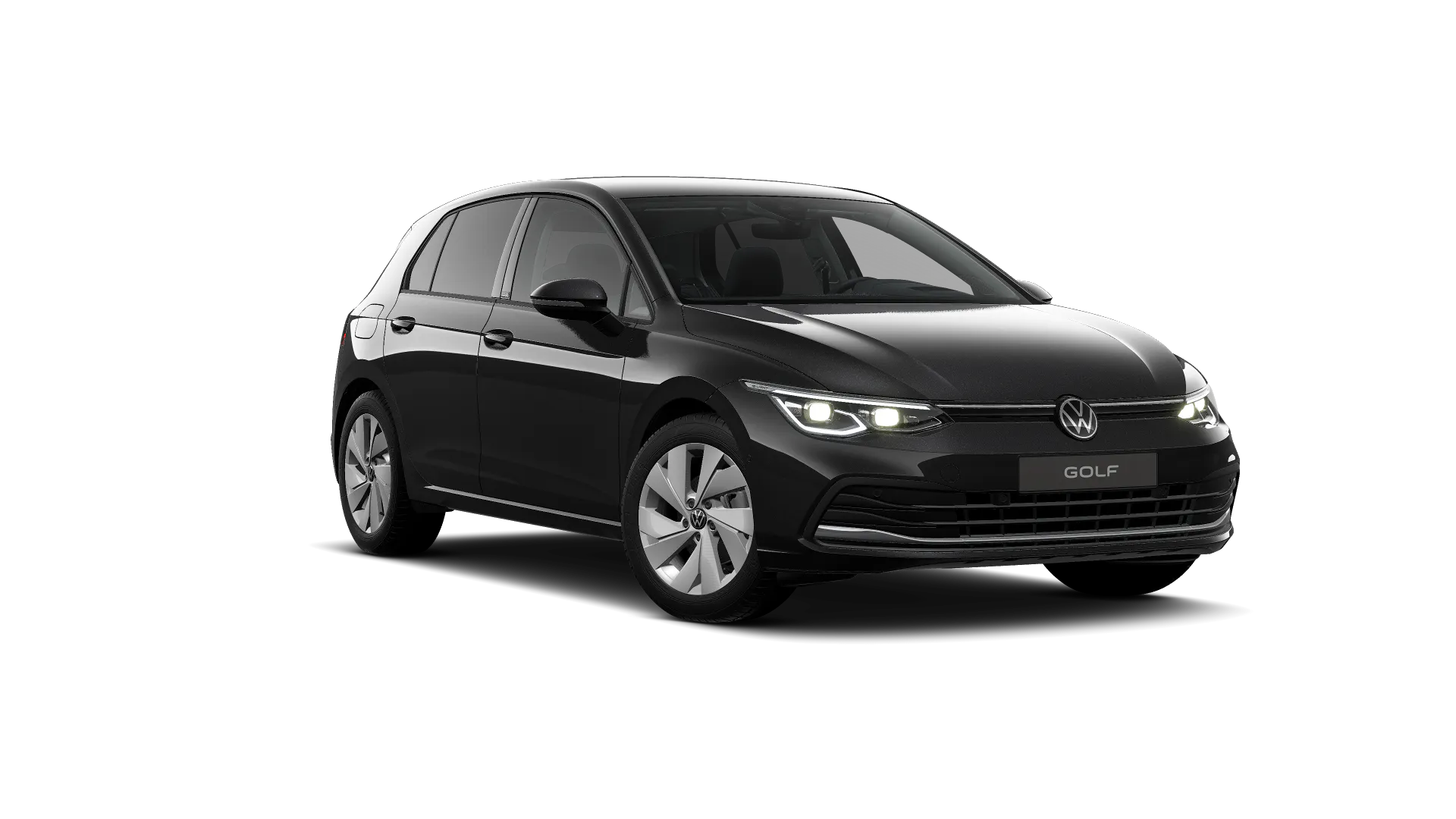 Volkswagen Golf MOVE