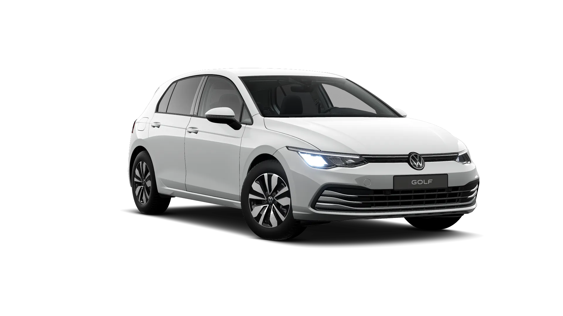 Volkswagen Golf MOVE