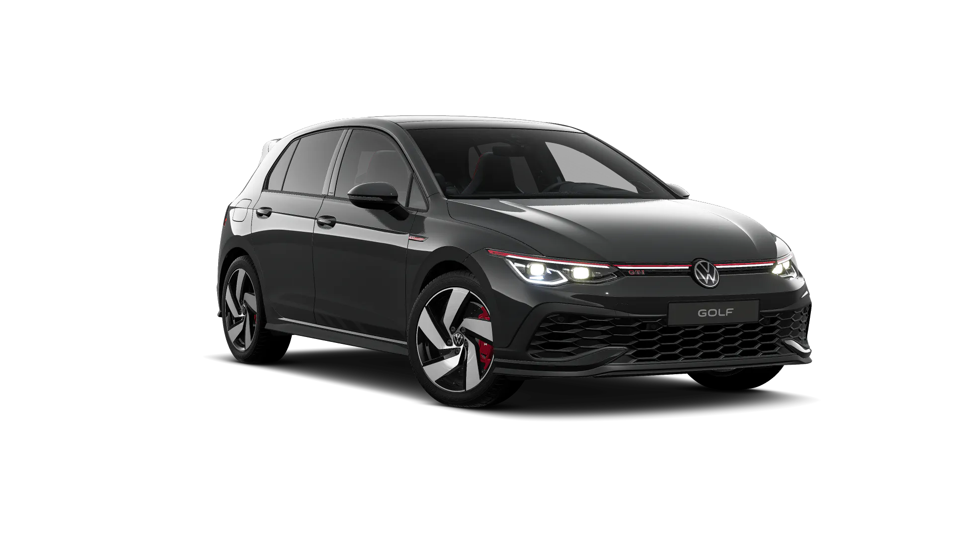 Volkswagen Golf GTI Clubsport