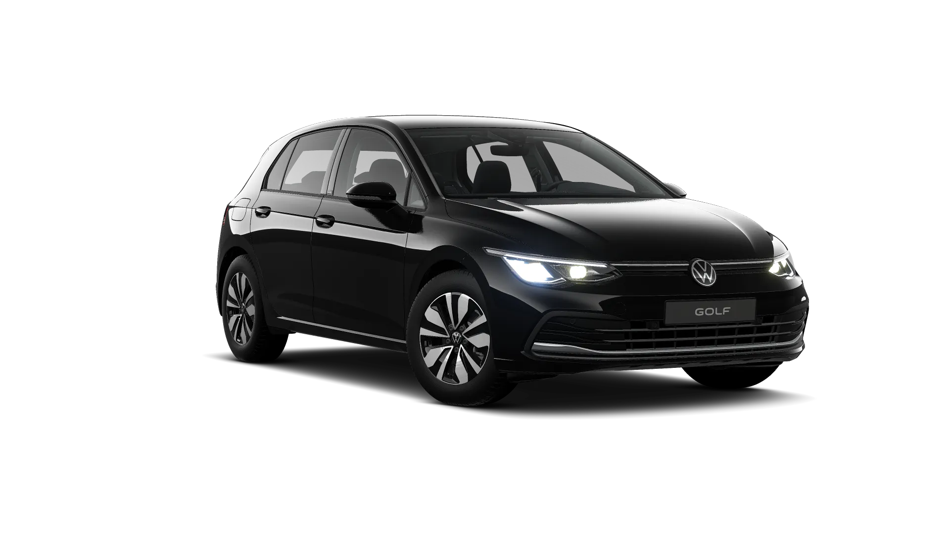 Volkswagen Golf MOVE