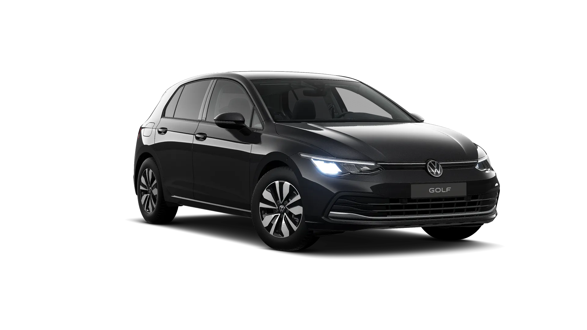 Volkswagen Golf MOVE