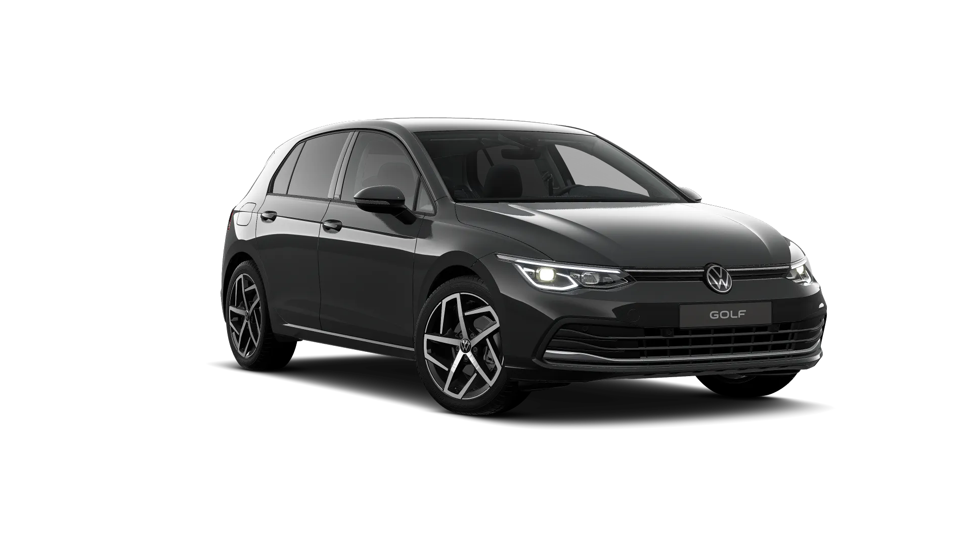 Volkswagen Golf MOVE