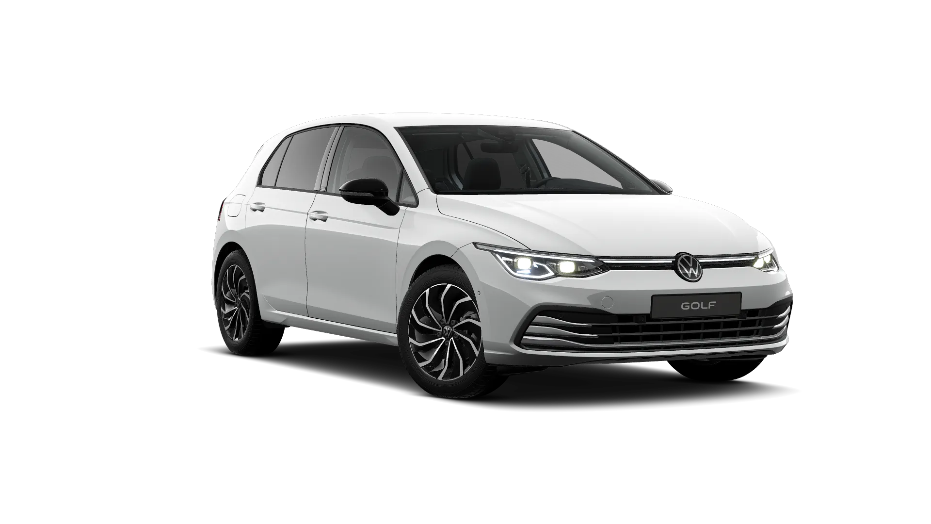 Volkswagen Golf MOVE