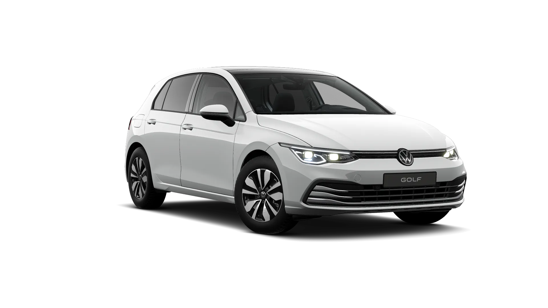 Volkswagen Golf MOVE