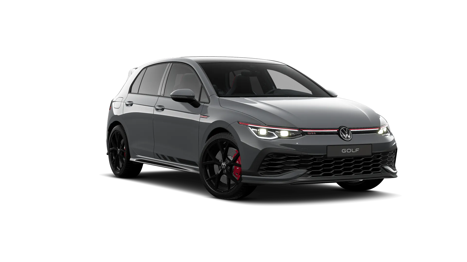 Volkswagen Golf GTI Clubsport