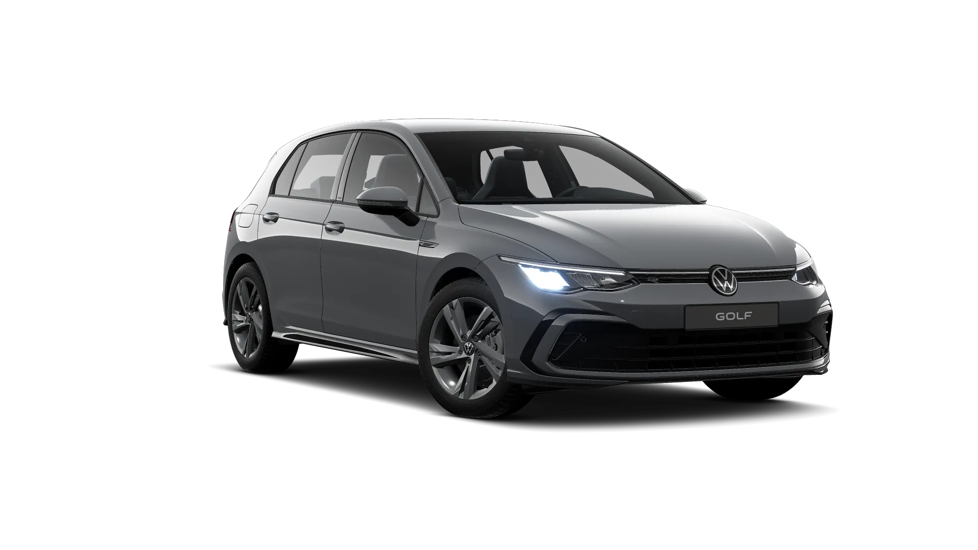 Volkswagen Golf R-Line