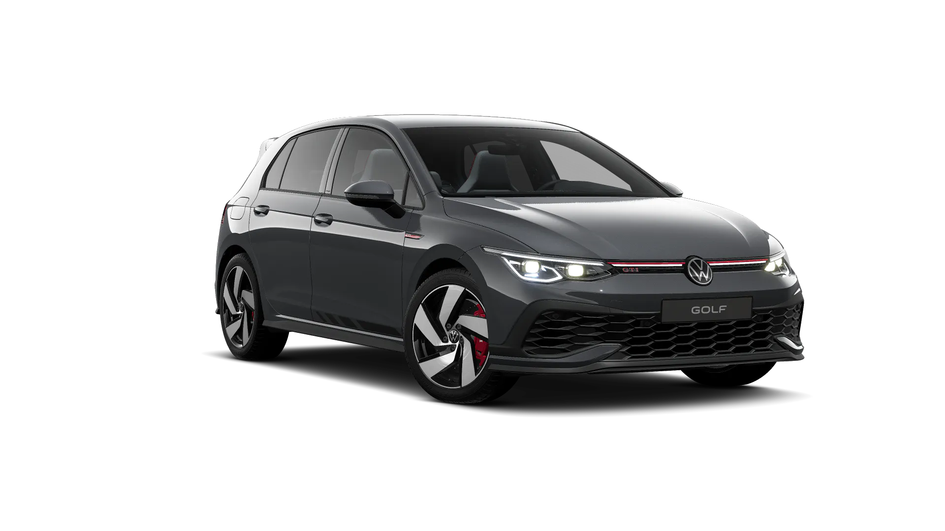 Volkswagen Golf GTI Clubsport