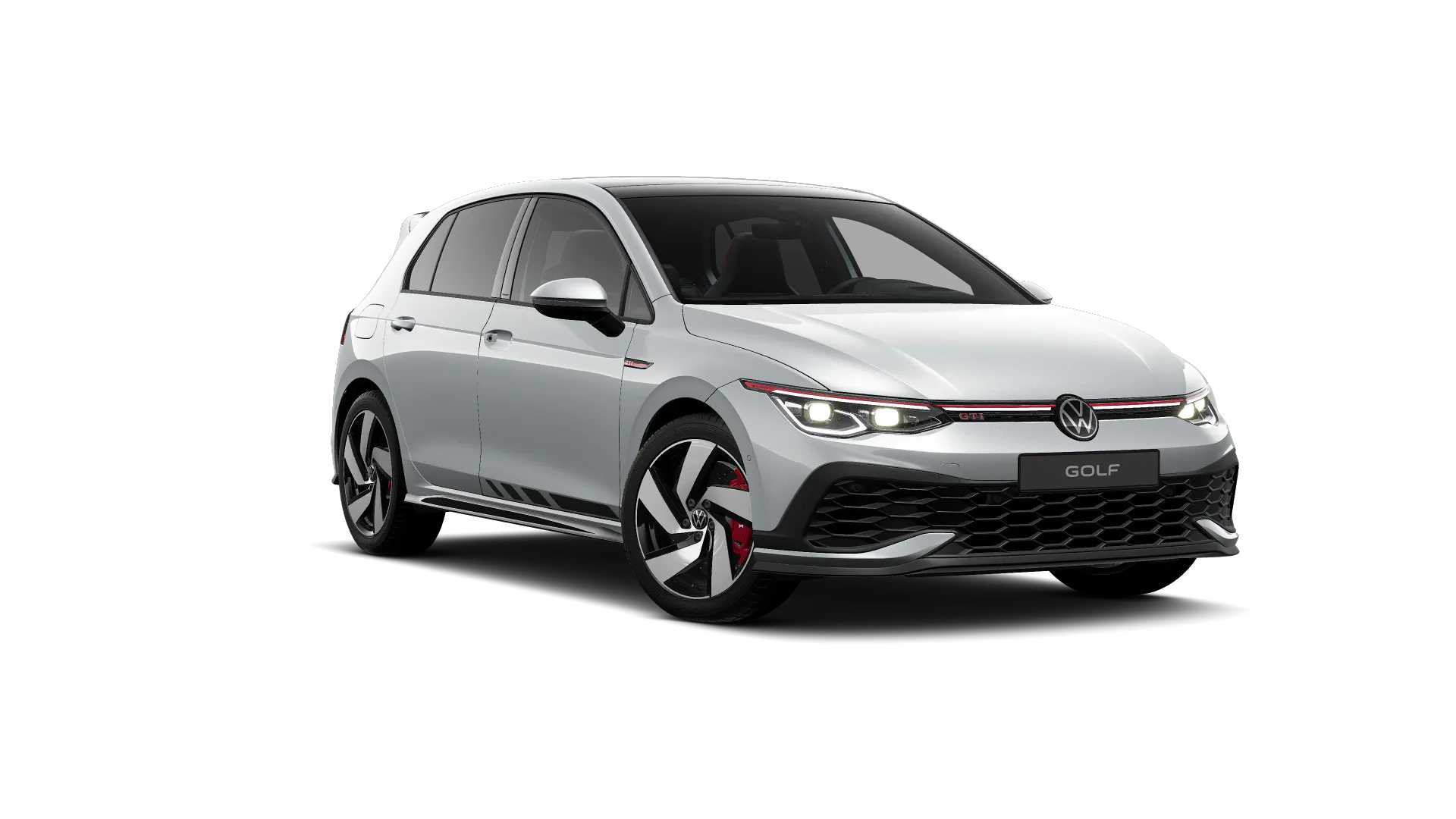 Volkswagen Golf GTI Clubsport