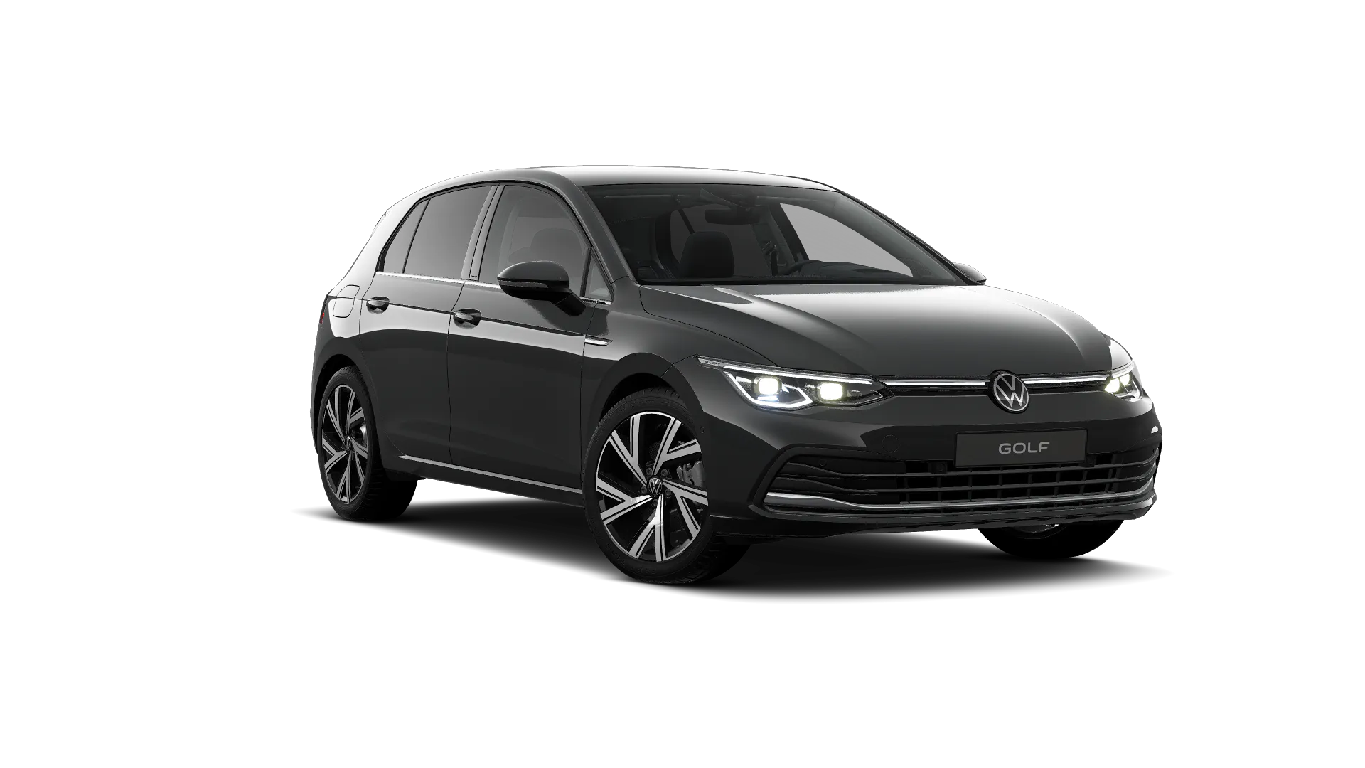 Volkswagen Golf Style