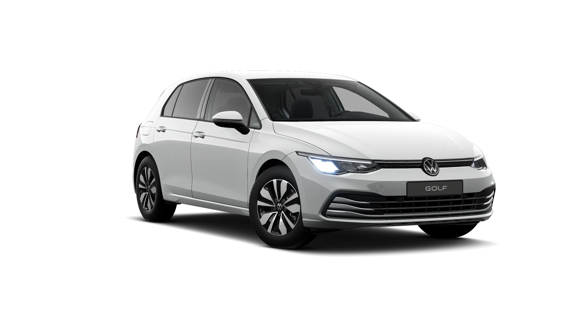 Volkswagen Golf MOVE