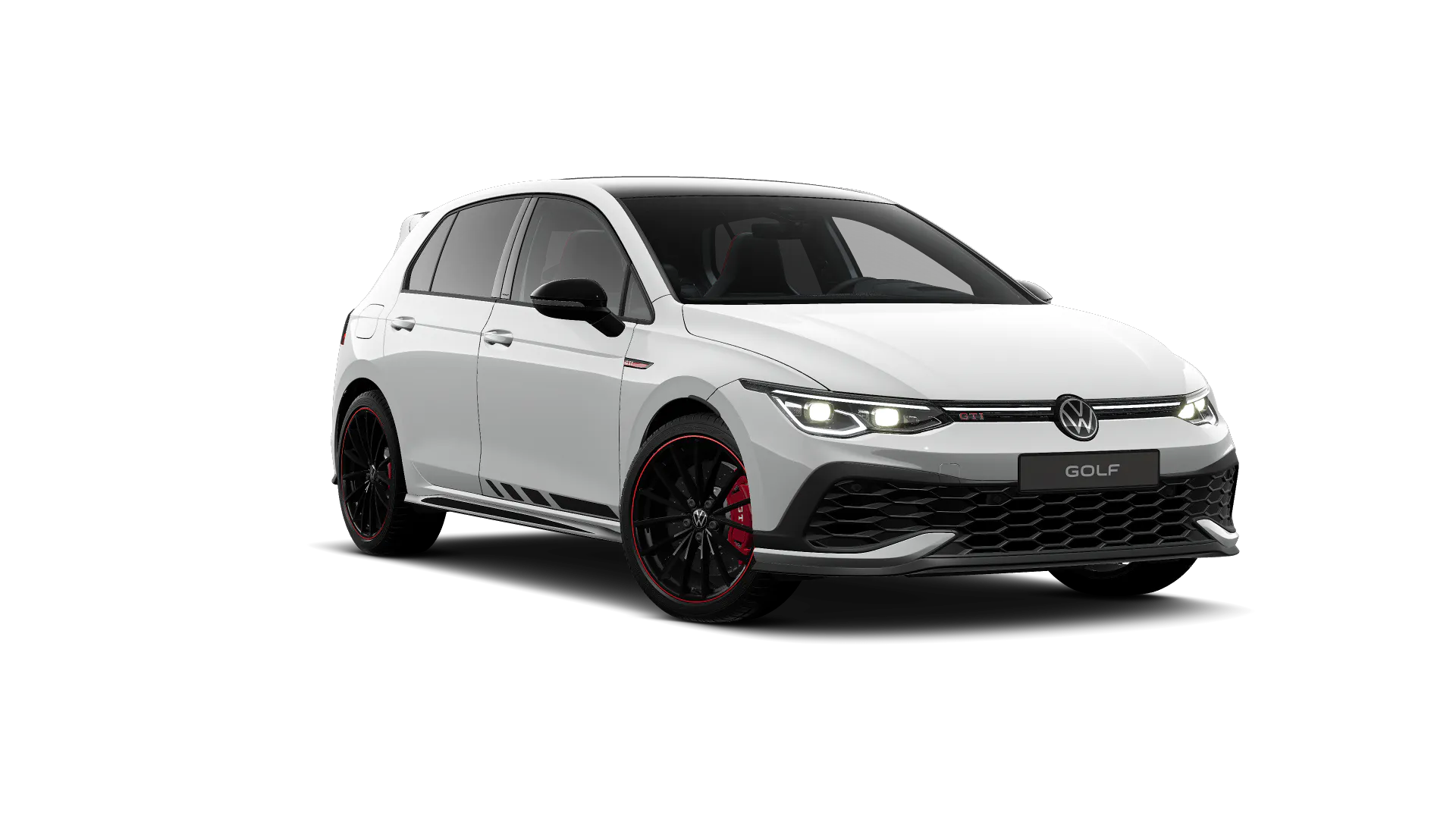 Volkswagen Golf GTI Clubsport