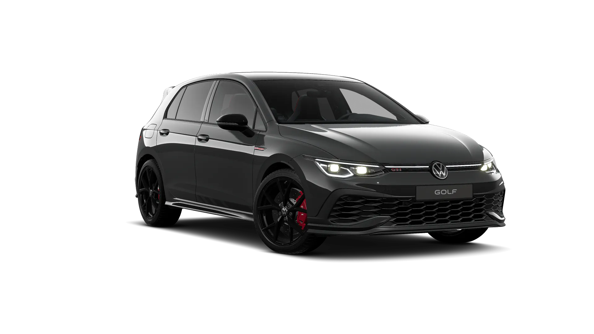 Volkswagen Golf GTI Clubsport