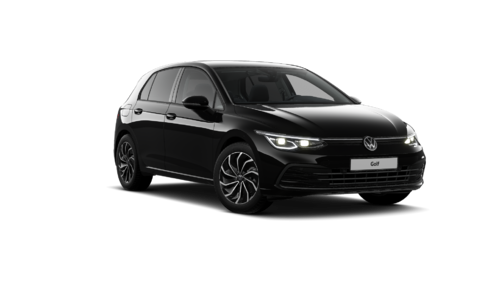 Golf Life Business Premium 2.0 TDI SCR  85 kW (116 pk) 7 versnellingen DSG