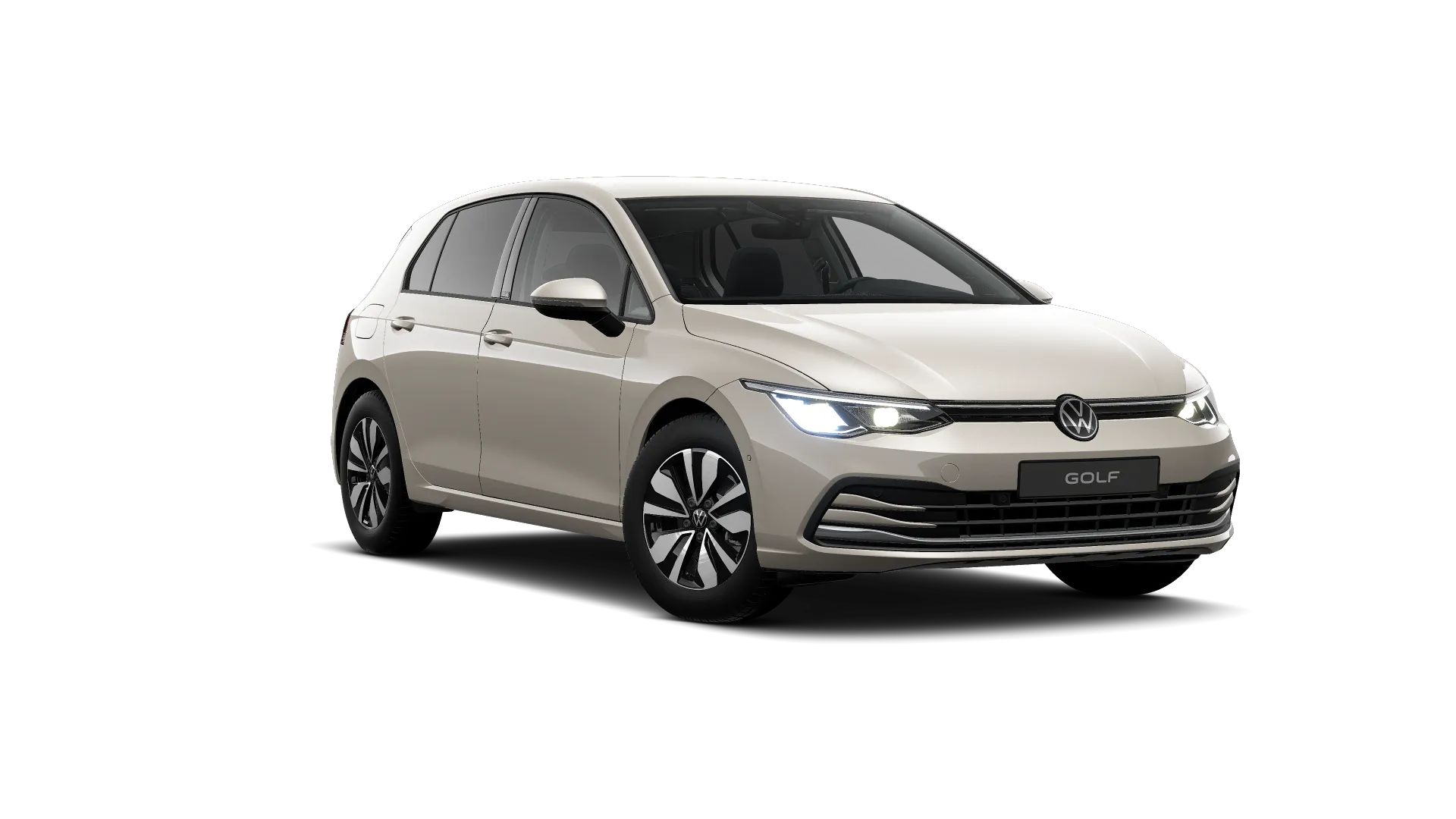 Volkswagen Golf MOVE