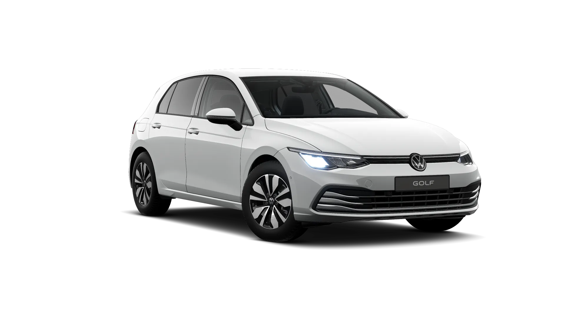Volkswagen Golf MOVE