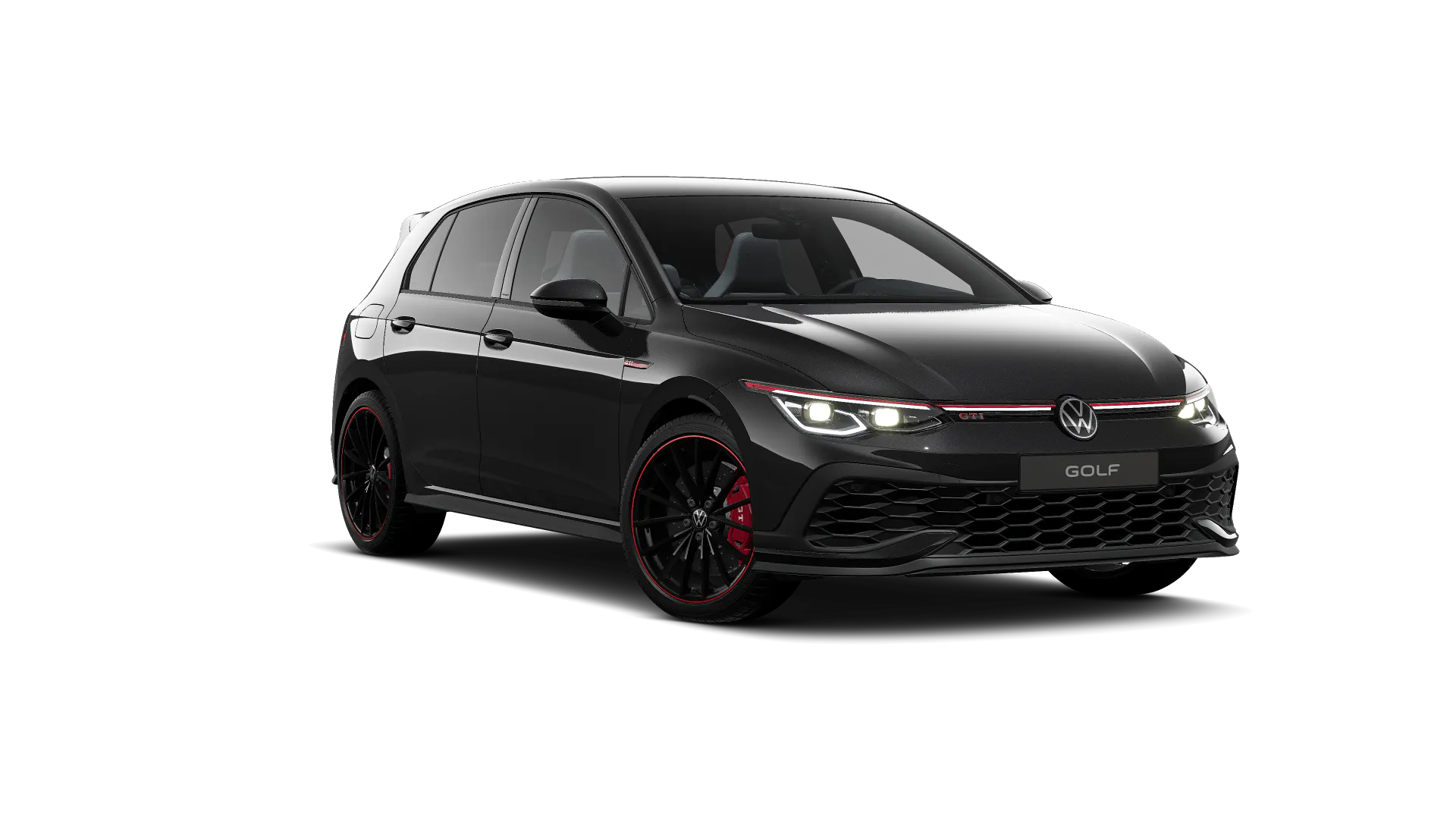 Volkswagen Golf GTI Clubsport