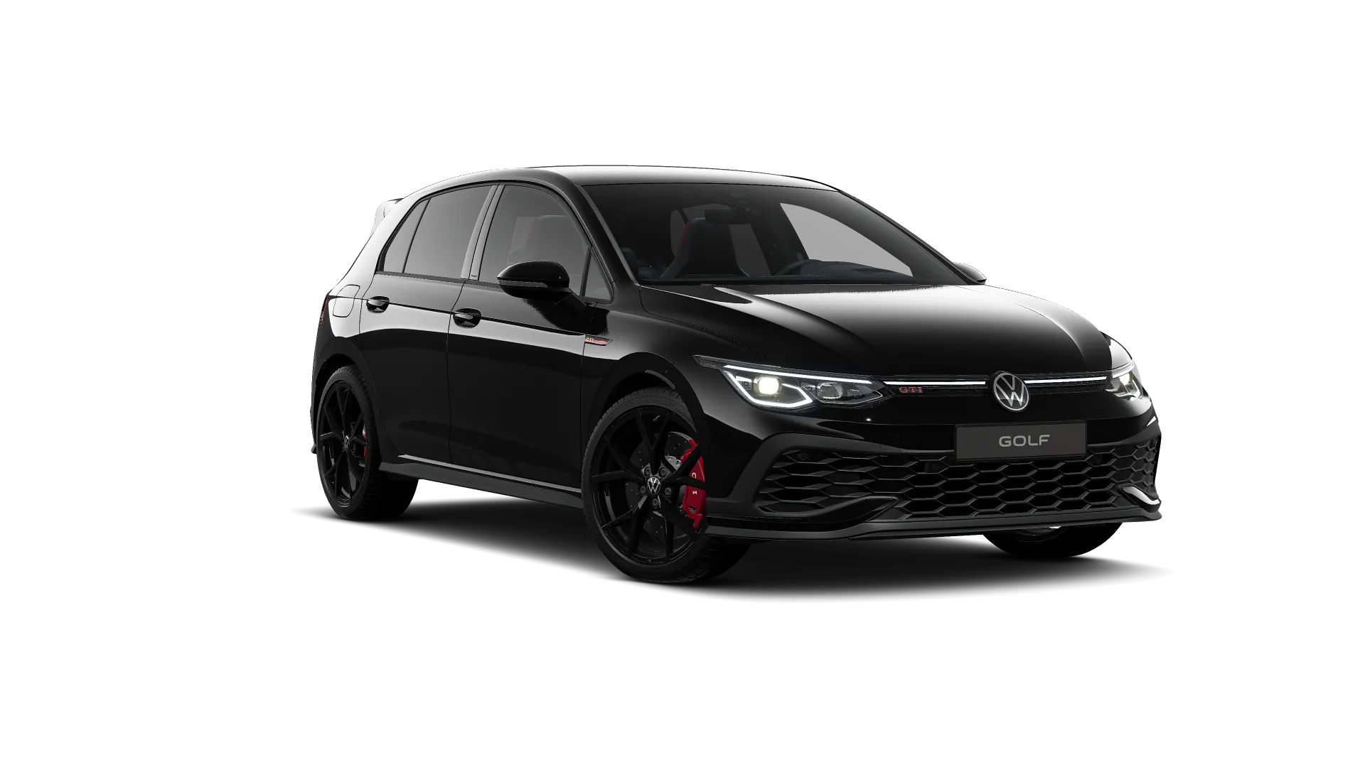 Volkswagen Golf GTI Clubsport