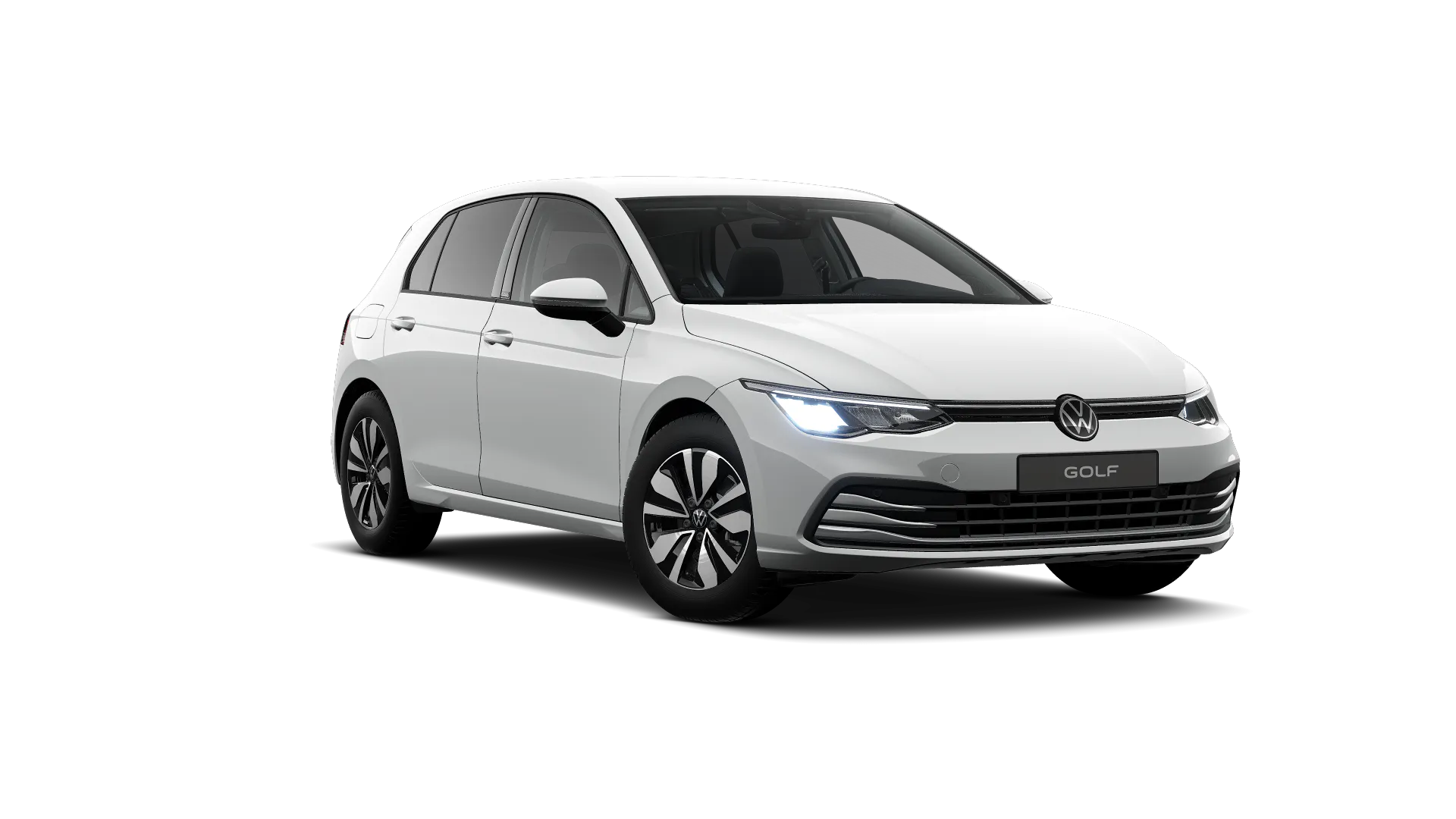 Volkswagen Golf MOVE
