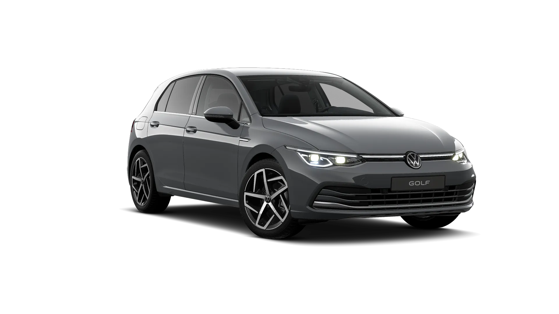 Volkswagen Golf Style