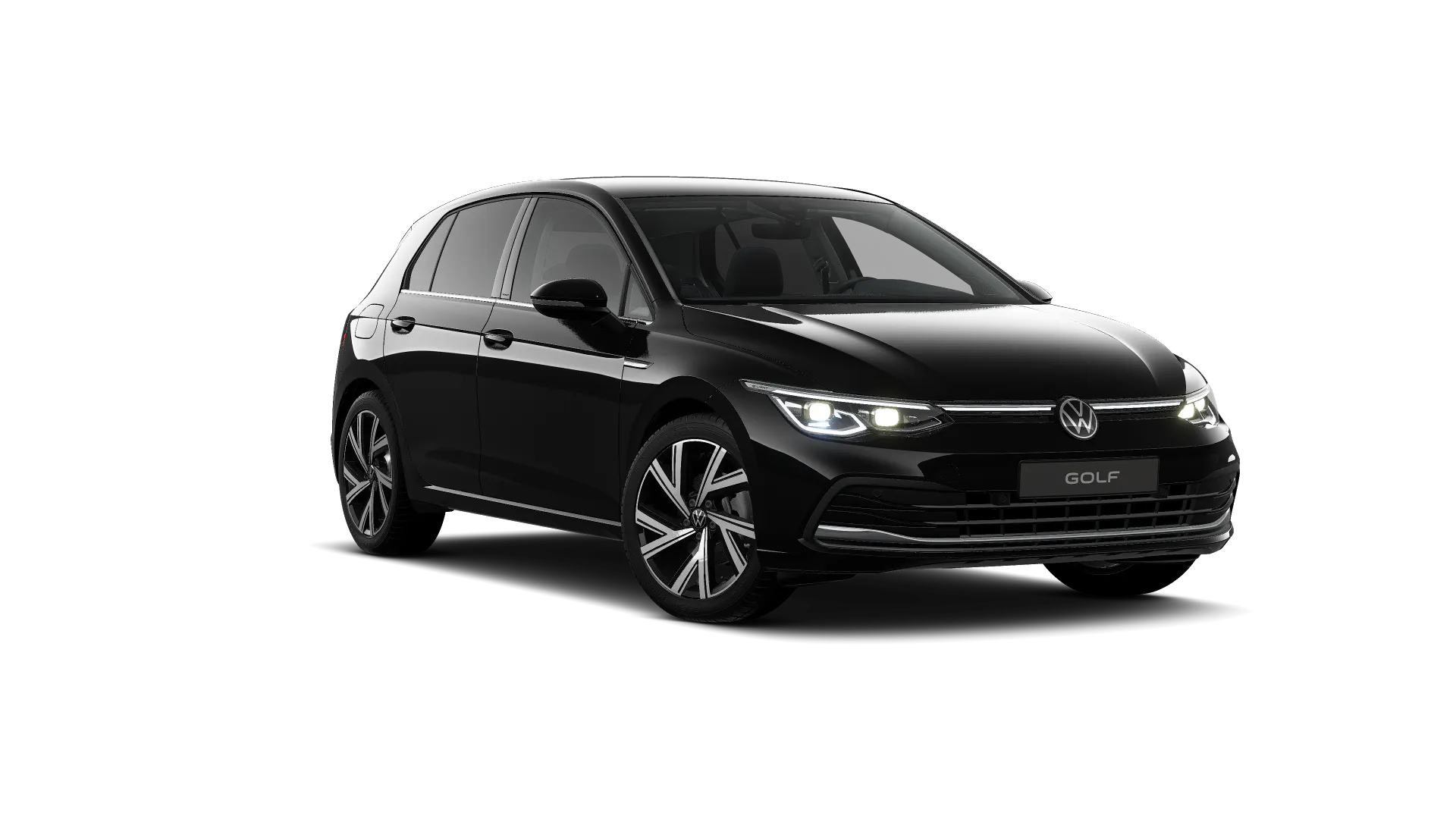 Volkswagen Golf Style