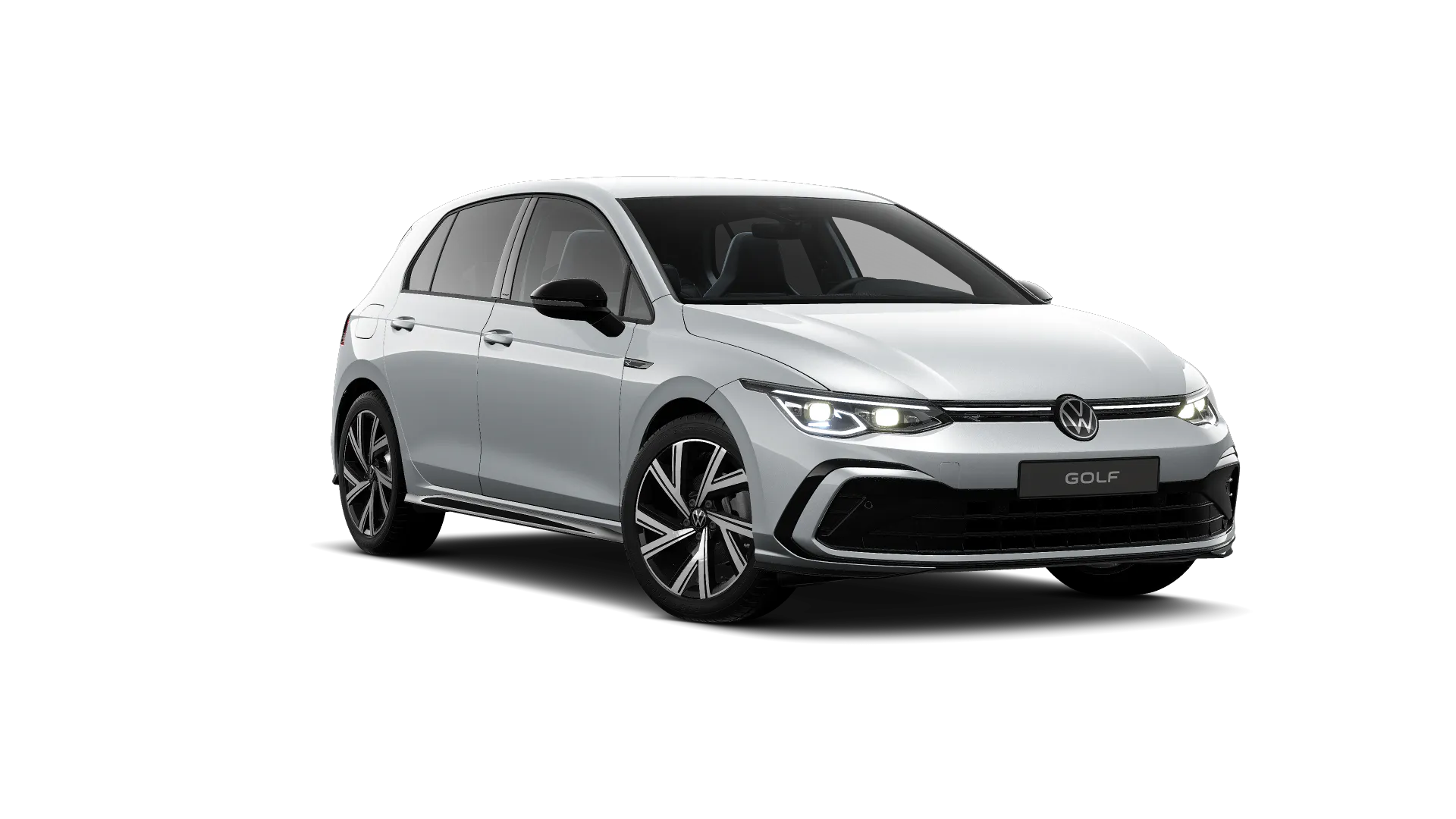 Volkswagen Golf R-Line