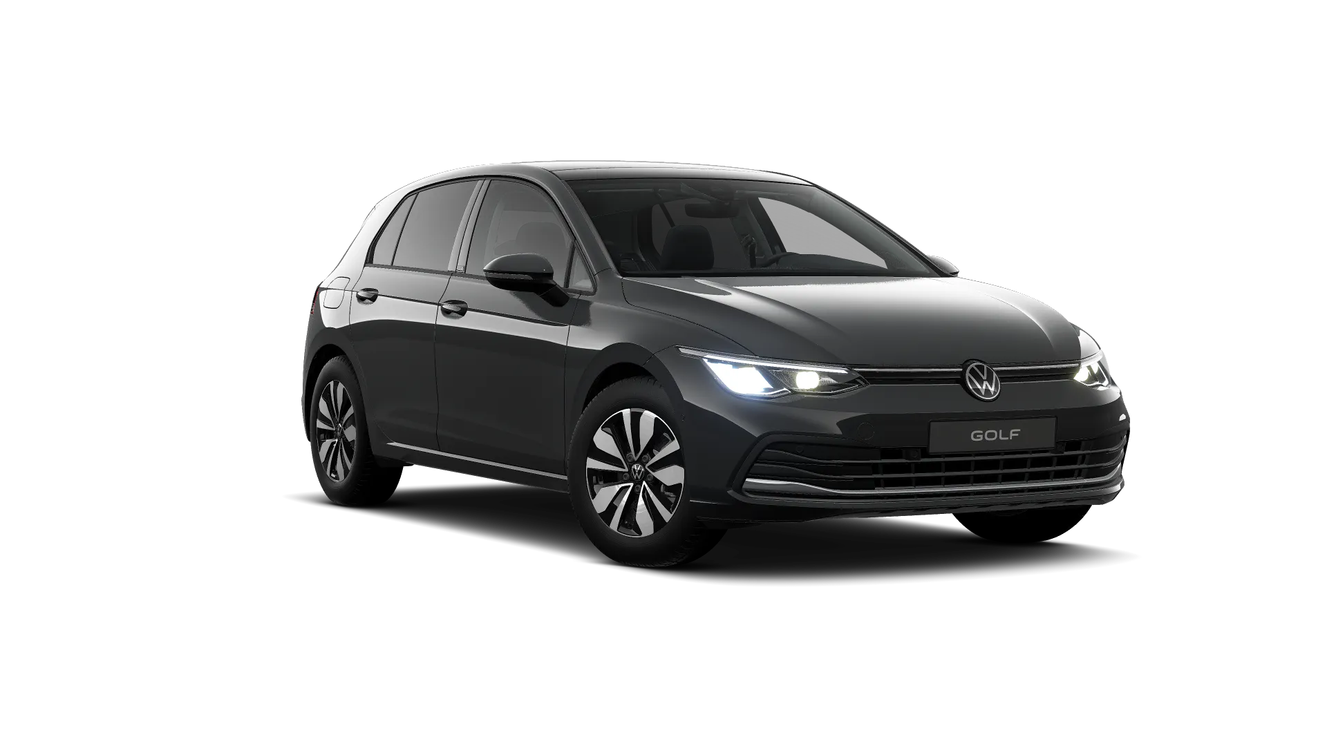 Volkswagen Golf MOVE