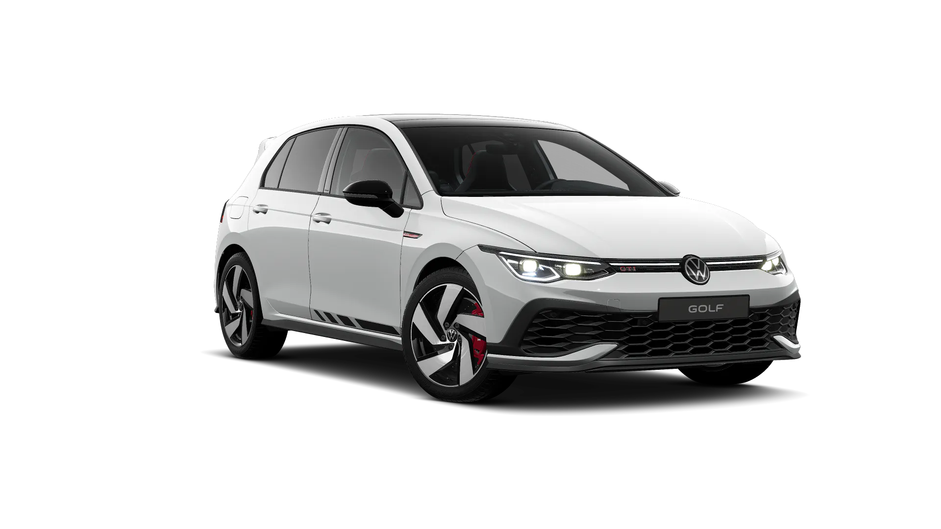 Volkswagen Golf GTI Clubsport
