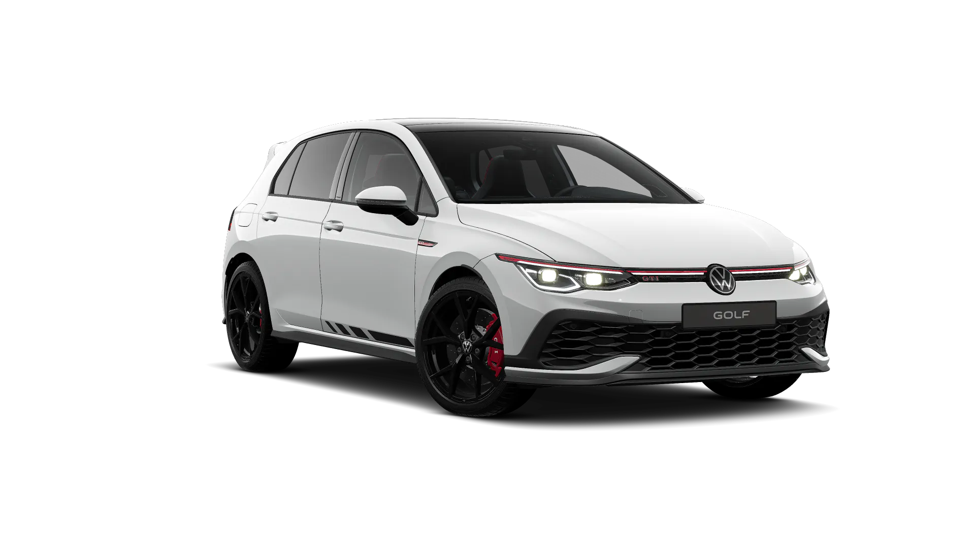 Volkswagen Golf GTI Clubsport