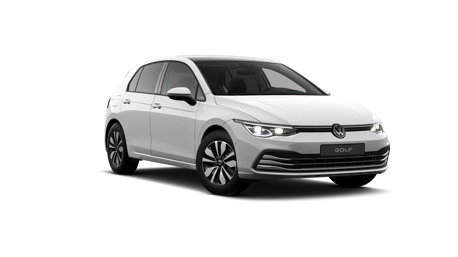 Volkswagen Golf MOVE