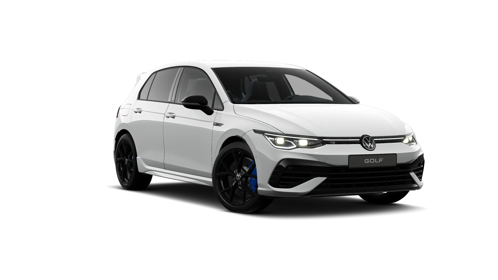 Volkswagen Golf R