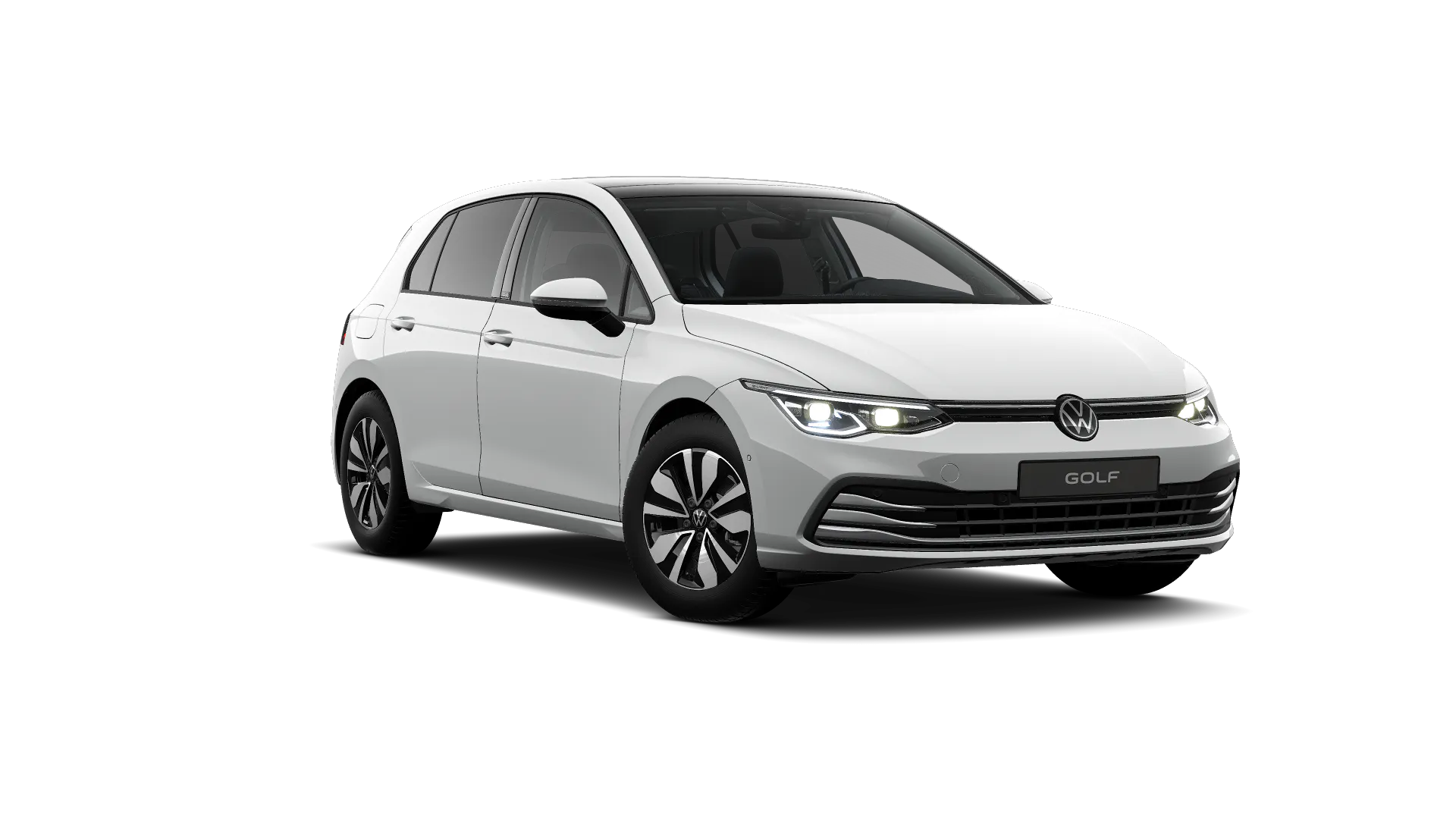 Volkswagen Golf MOVE