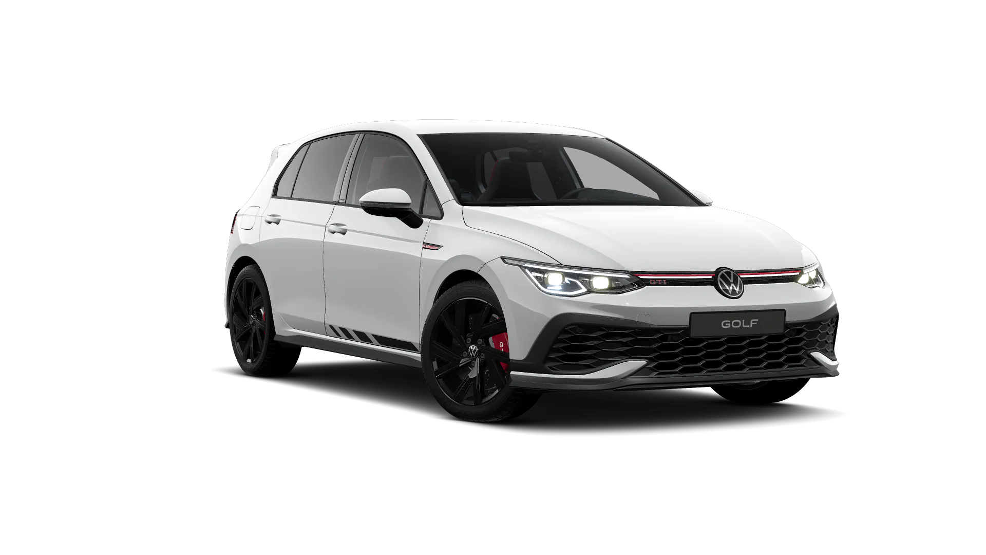 Volkswagen Golf GTI Clubsport