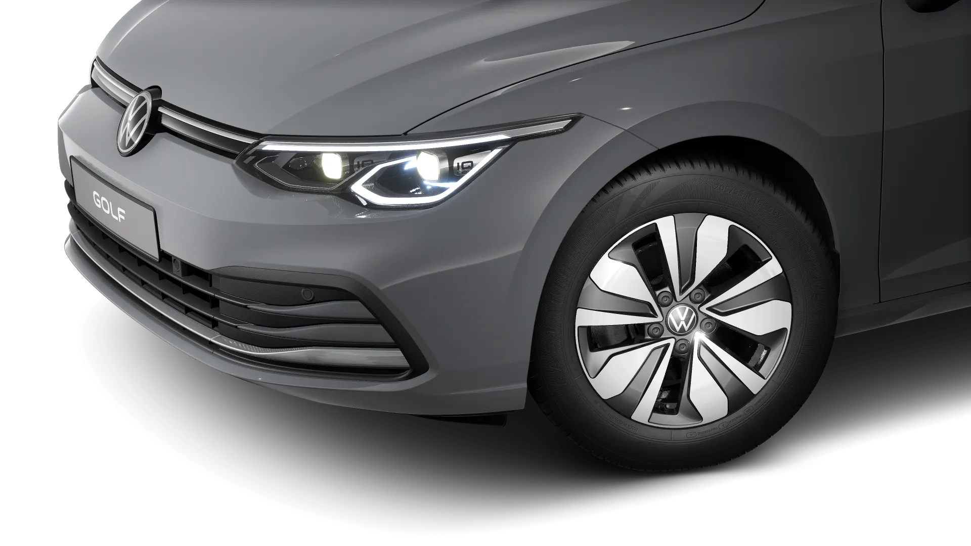Volkswagen Golf MOVE