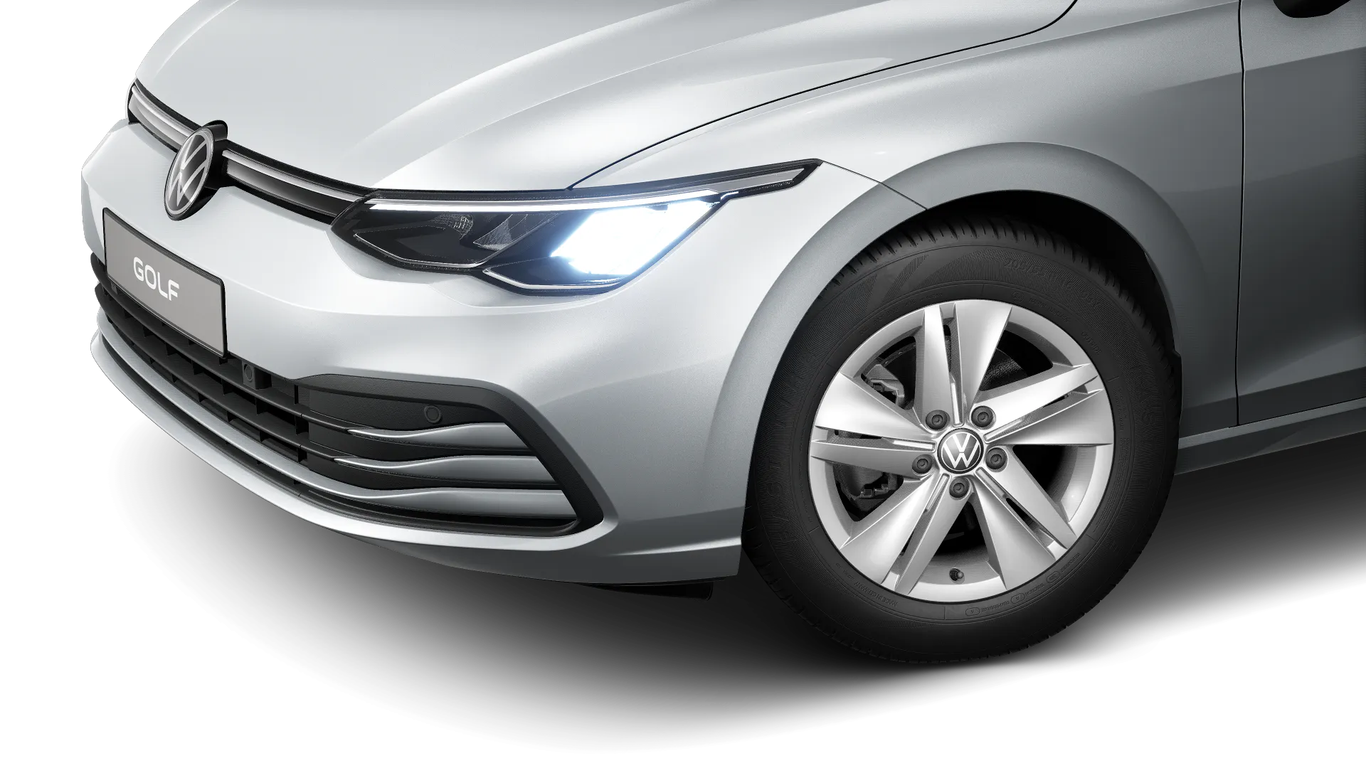 Volkswagen Golf Life